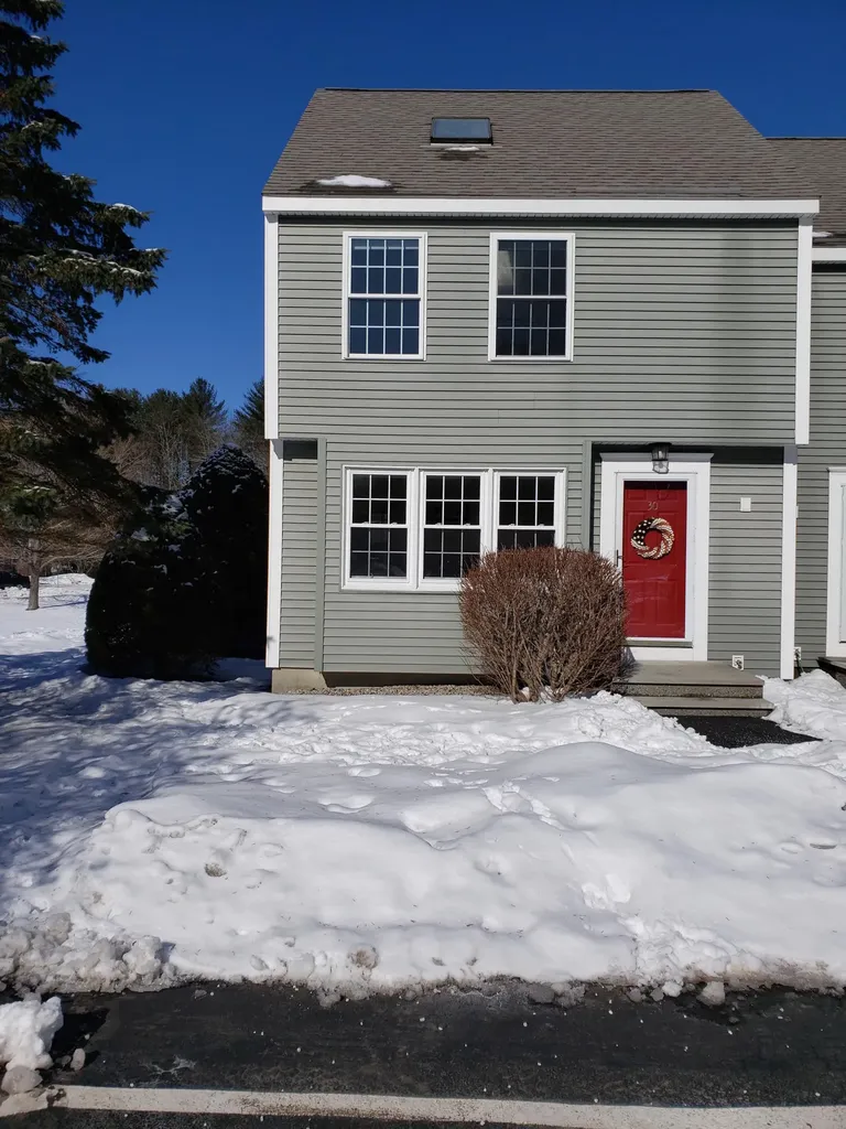 30 Turkey Trail Windham ME 04062