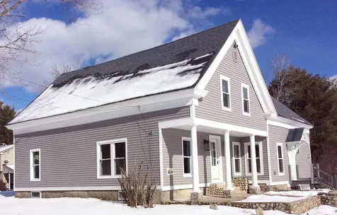 240 Mosher Road Gorham ME 04038