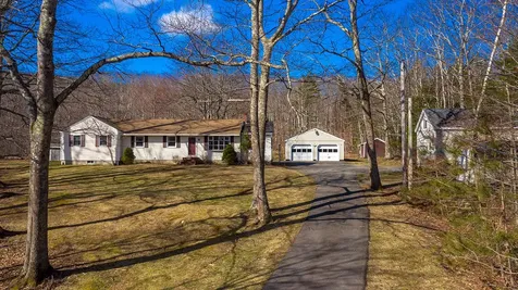 316 Howe Hill Road Camden ME 04843