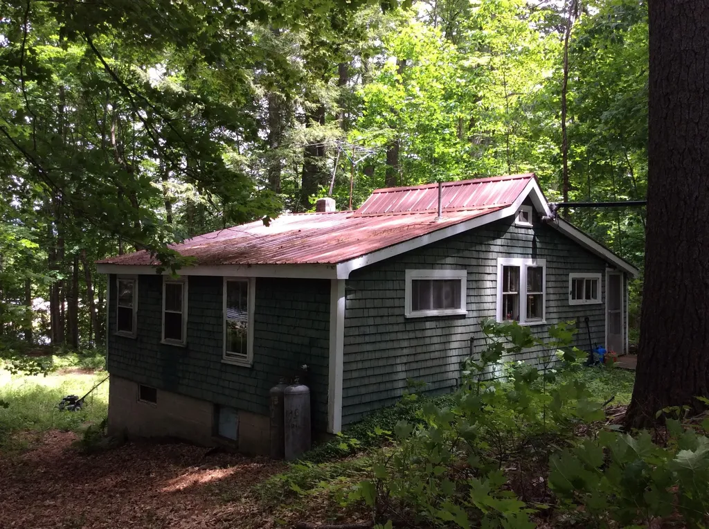 9 Shorey Grove Bridgton ME 04009