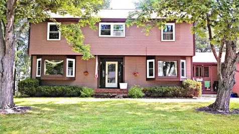 4 Poplar Street Winslow ME 04901