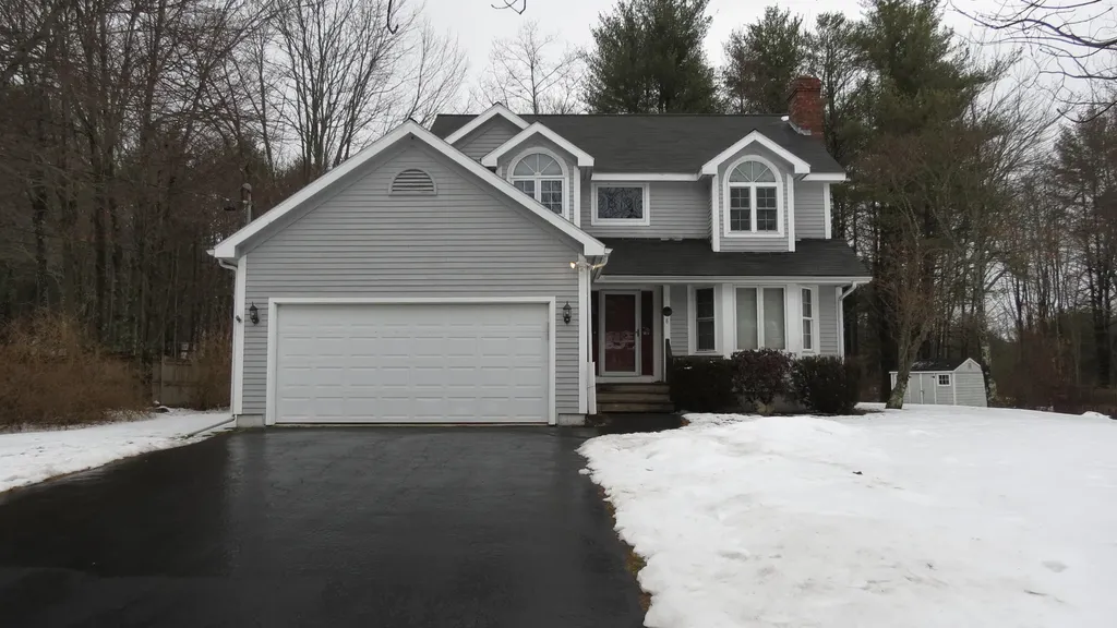 8 Rockwood Drive Biddeford ME 04005