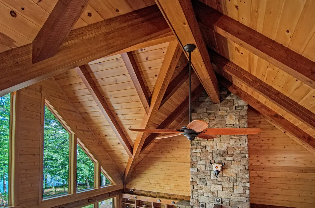 712 Peabody Pond Road Sebago ME 04029