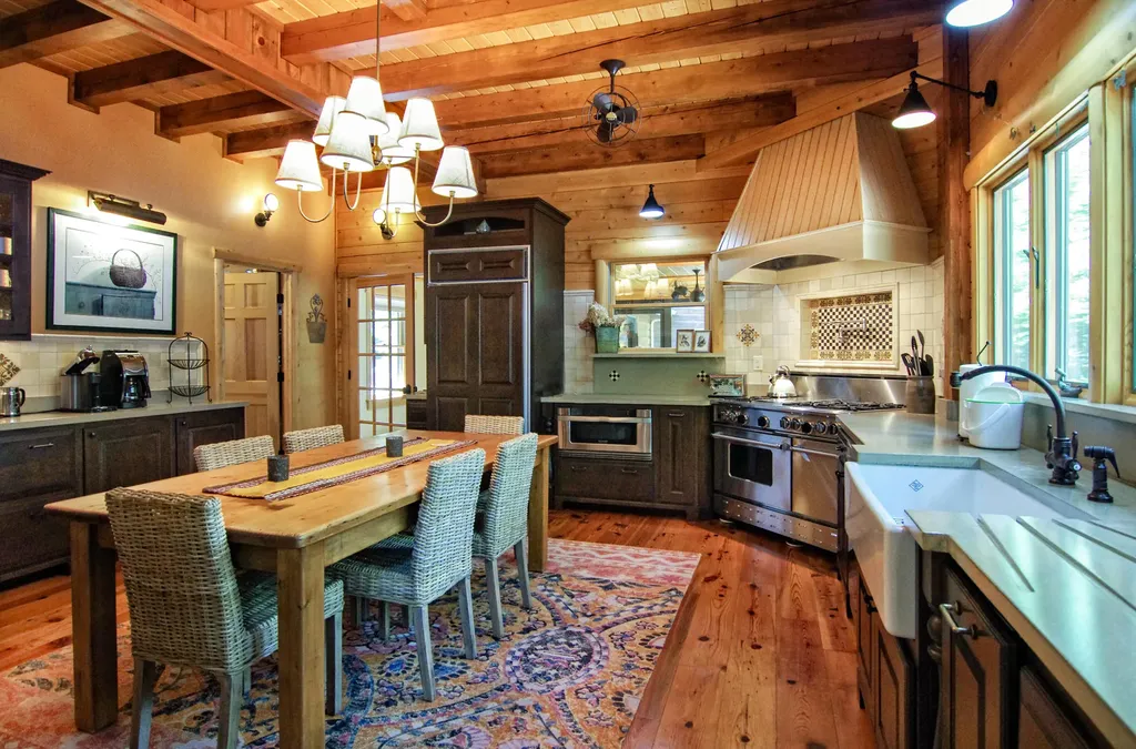712 Peabody Pond Road Sebago ME 04029