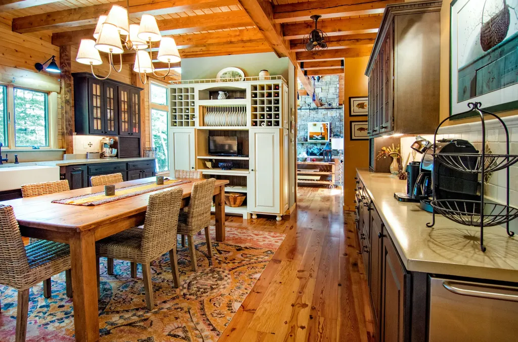 712 Peabody Pond Road Sebago ME 04029