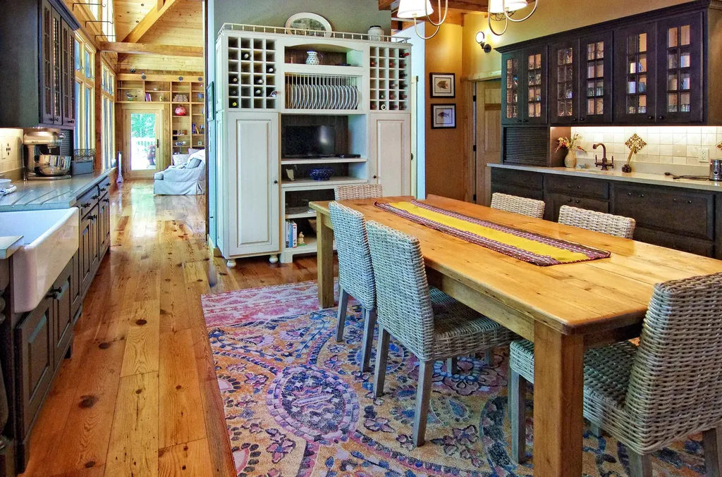 712 Peabody Pond Road Sebago ME 04029