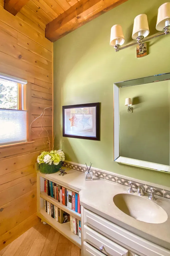 712 Peabody Pond Road Sebago ME 04029