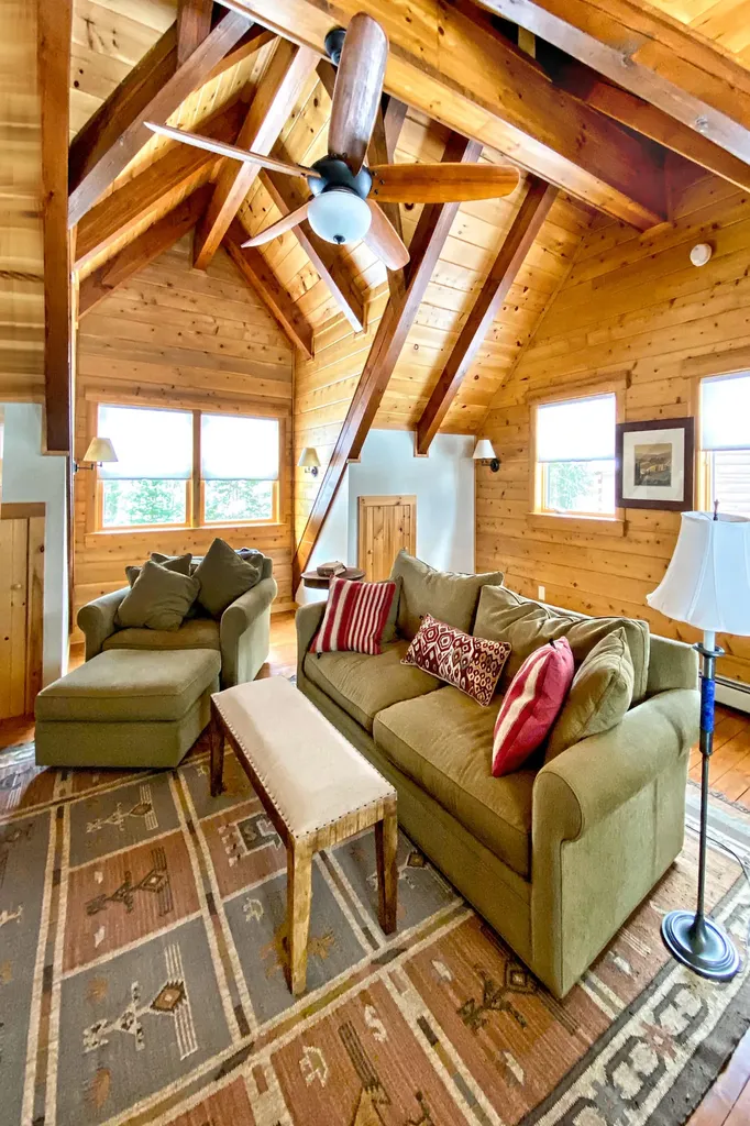 712 Peabody Pond Road Sebago ME 04029