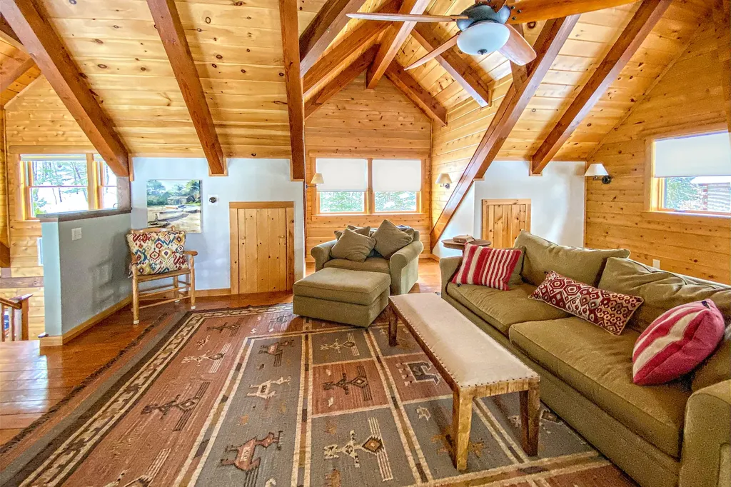 712 Peabody Pond Road Sebago ME 04029