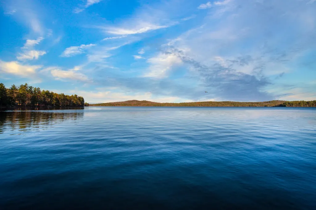 712 Peabody Pond Road Sebago ME 04029