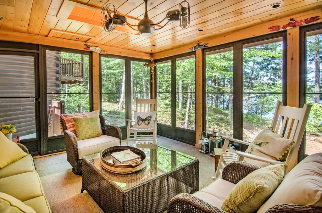 712 Peabody Pond Road Sebago ME 04029