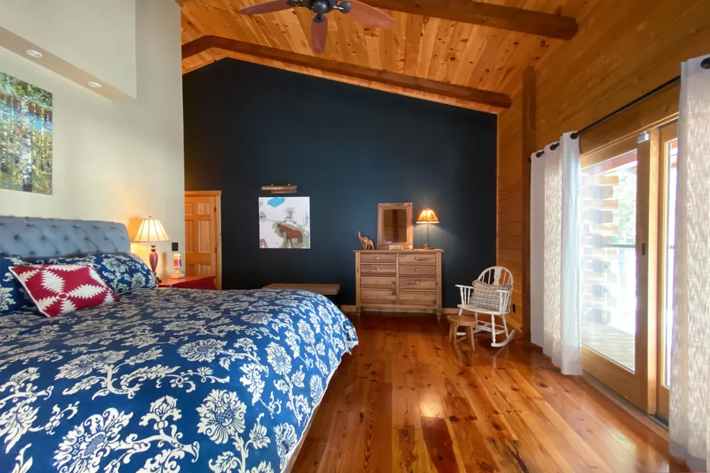 712 Peabody Pond Road Sebago ME 04029