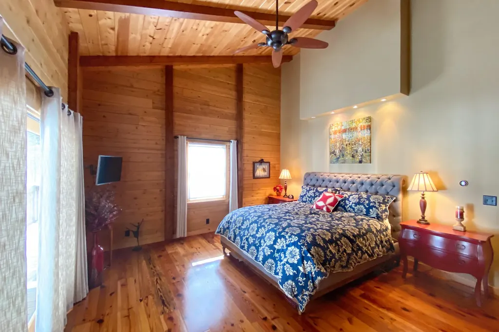 712 Peabody Pond Road Sebago ME 04029