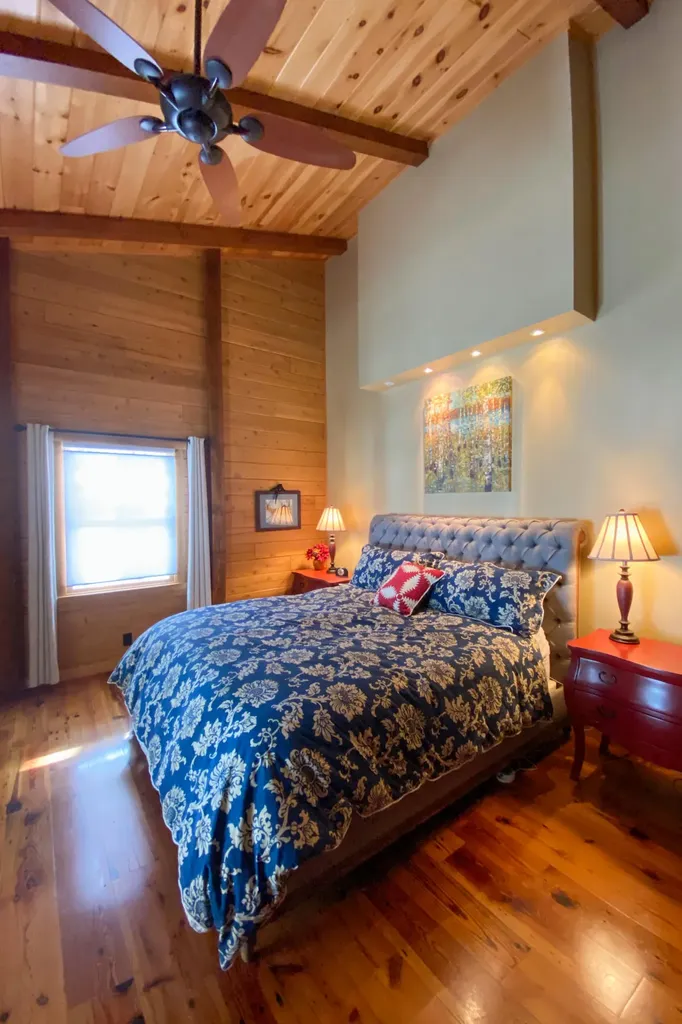 712 Peabody Pond Road Sebago ME 04029