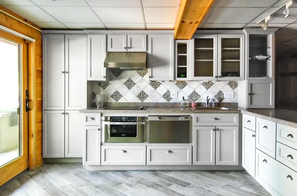 712 Peabody Pond Road Sebago ME 04029