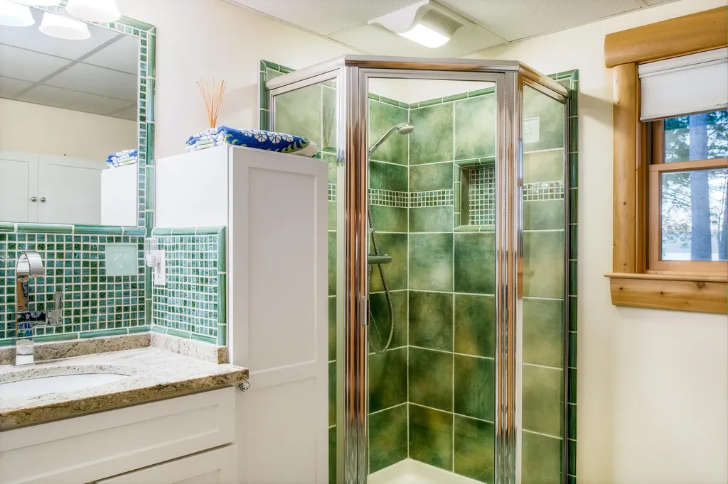 712 Peabody Pond Road Sebago ME 04029