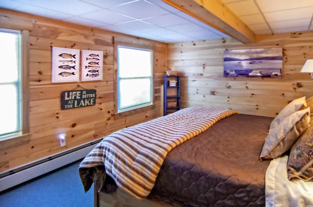 712 Peabody Pond Road Sebago ME 04029