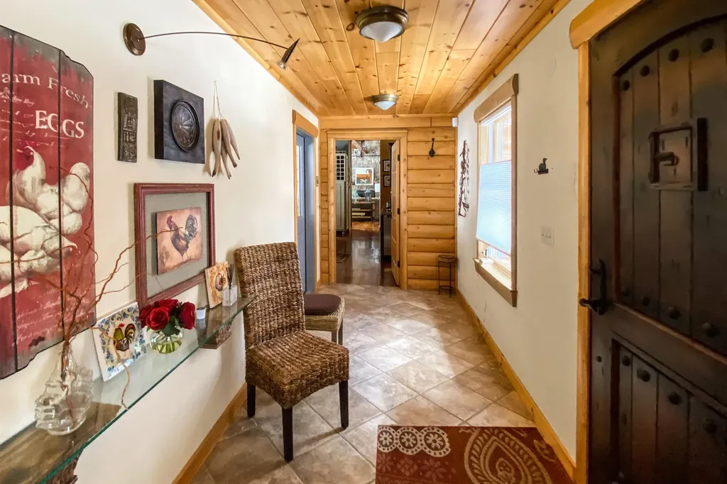 712 Peabody Pond Road Sebago ME 04029