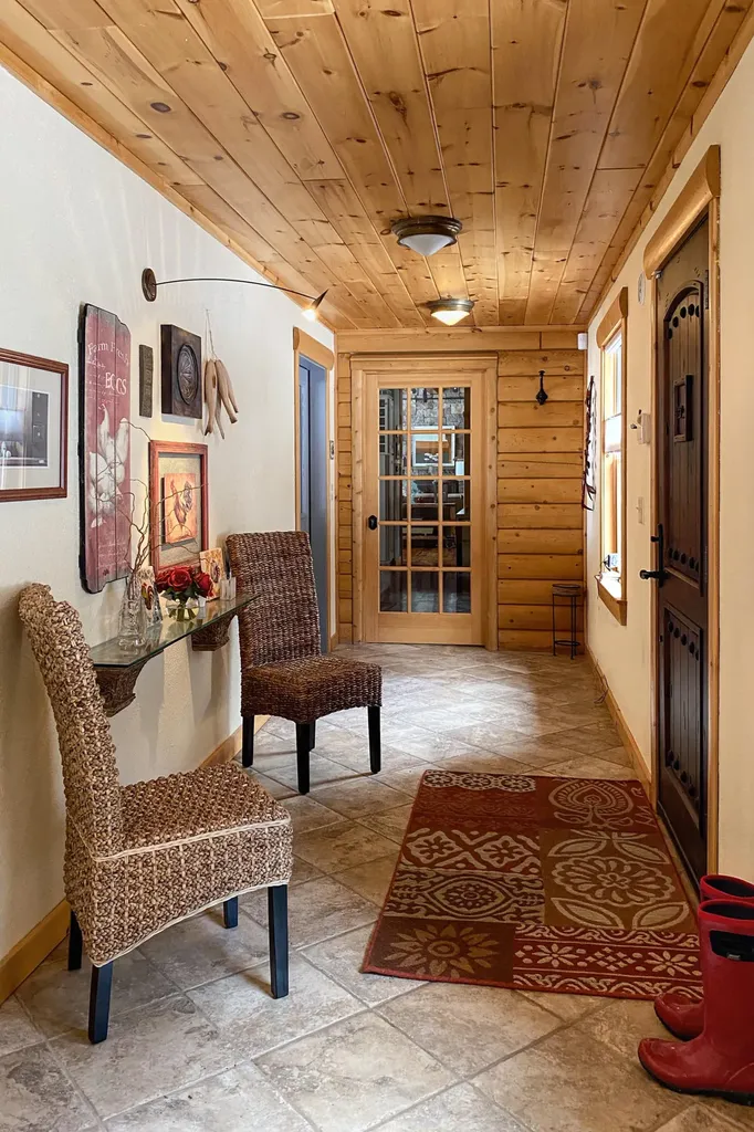 712 Peabody Pond Road Sebago ME 04029