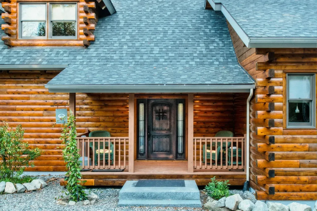 712 Peabody Pond Road Sebago ME 04029