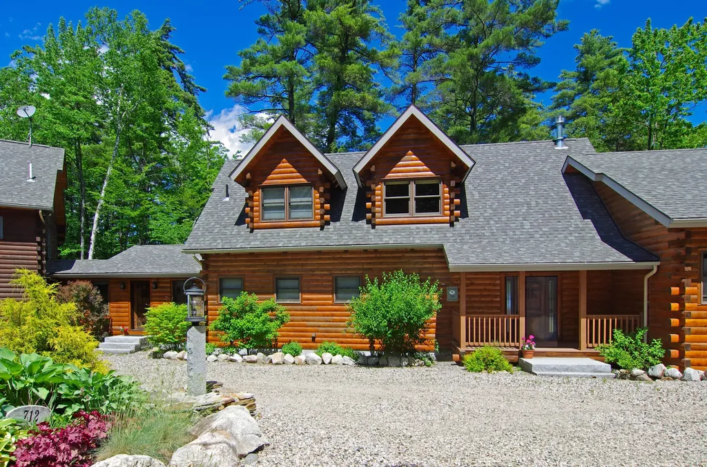 712 Peabody Pond Road Sebago ME 04029