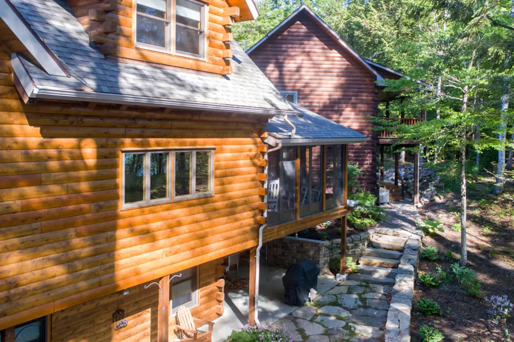 712 Peabody Pond Road Sebago ME 04029