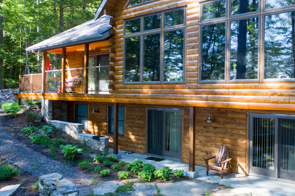 712 Peabody Pond Road Sebago ME 04029