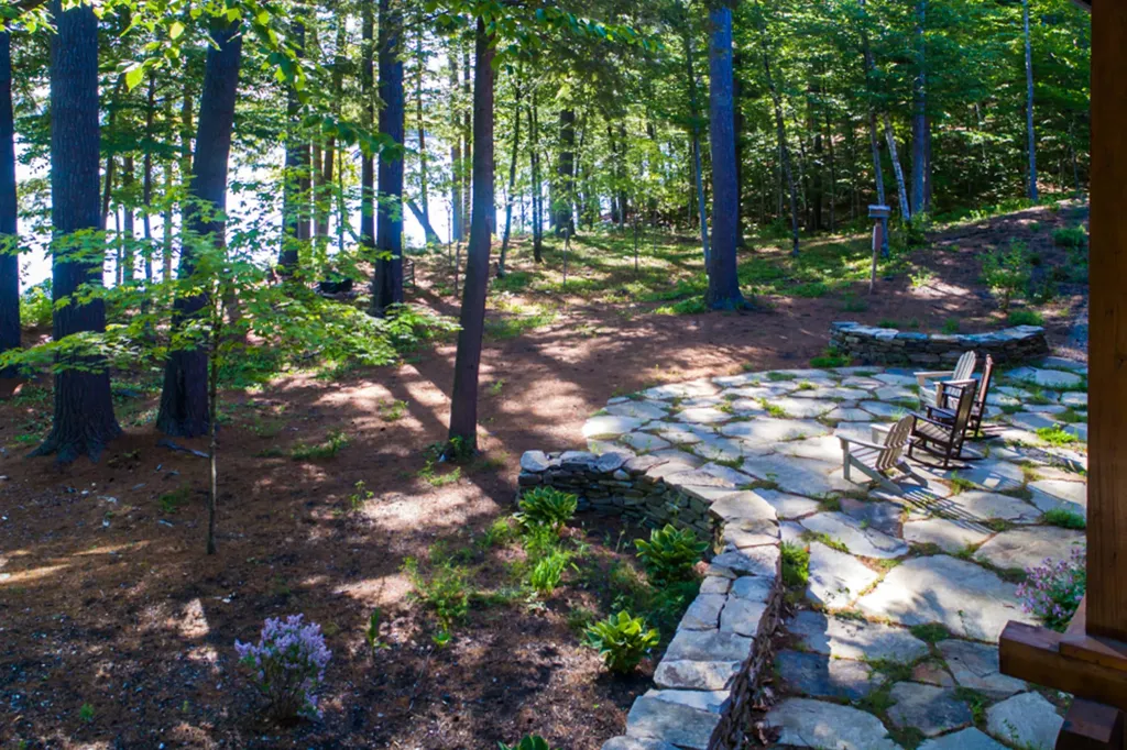 712 Peabody Pond Road Sebago ME 04029