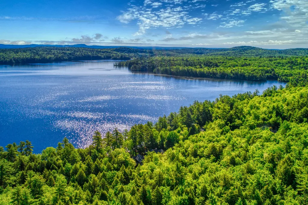 712 Peabody Pond Road Sebago ME 04029