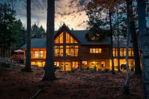 712 Peabody Pond Road Sebago ME 04029