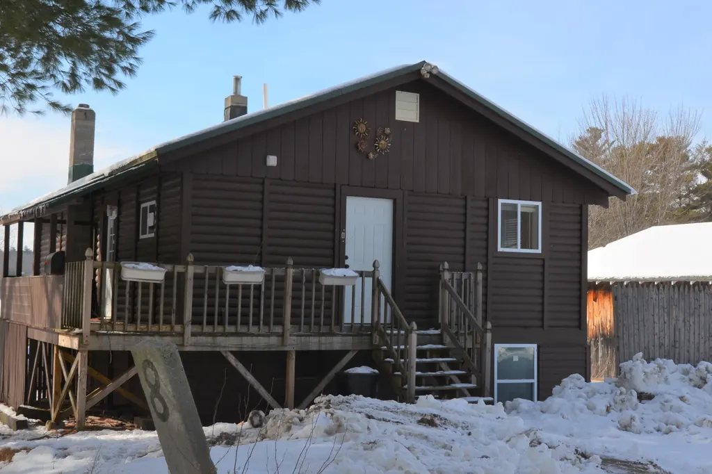 8 Orchard Road Windham ME 04062
