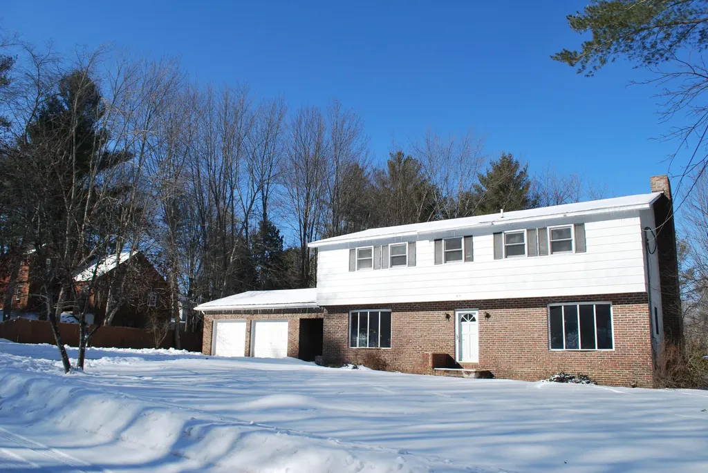 69 Eaton Street Old Town ME 04468