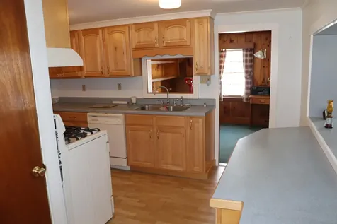 2233 Route 2 Hermon ME 04401