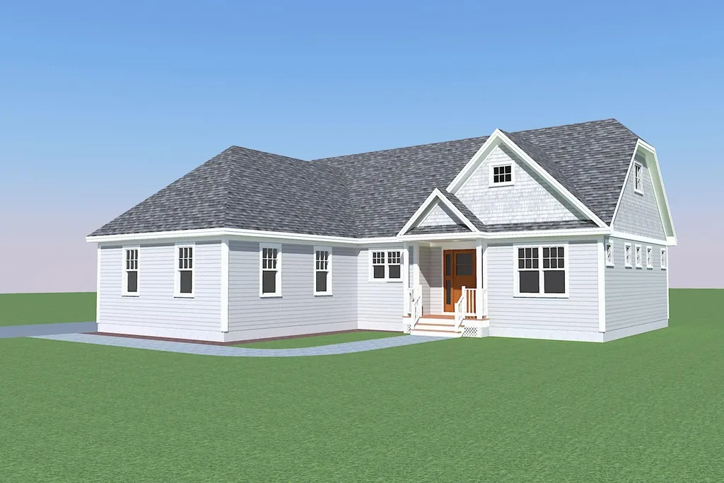99 Clark Road Wells ME 04090