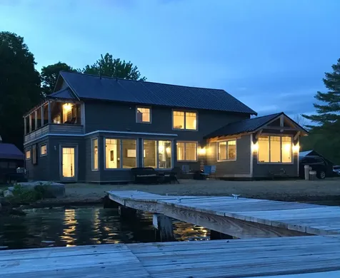 27 Sunset Lane Smithfield ME 04978