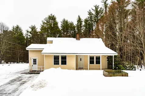 290 County Road Gorham ME 04038