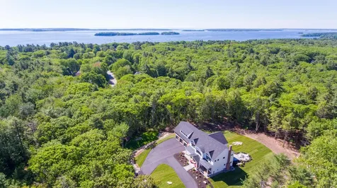 37 Arborside Drive Falmouth ME 04105
