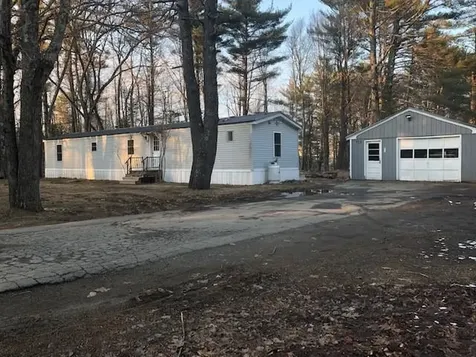 773 Cooper Road Chelsea ME 04330