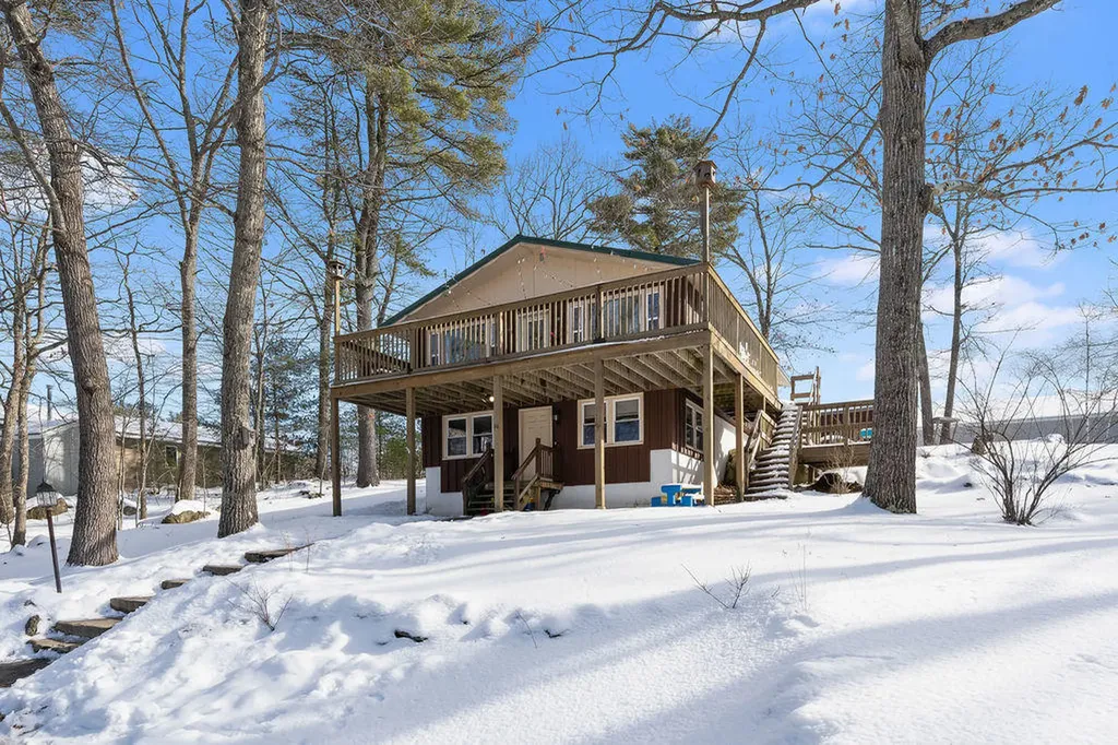 26 Trails End Road Windham ME 04062