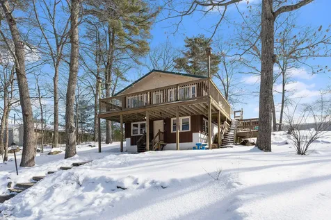 26 Trails End Road Windham ME 04062