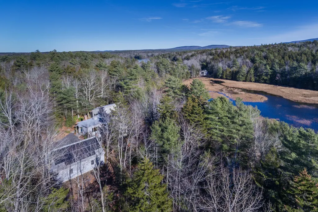 102 Pretty Marsh Road Mount Desert ME 04660