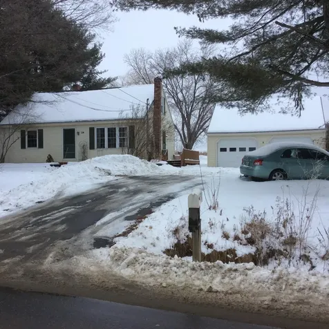 24 County Road Oakland ME 04963