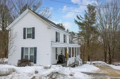 200 Main Street Freeport ME 04032