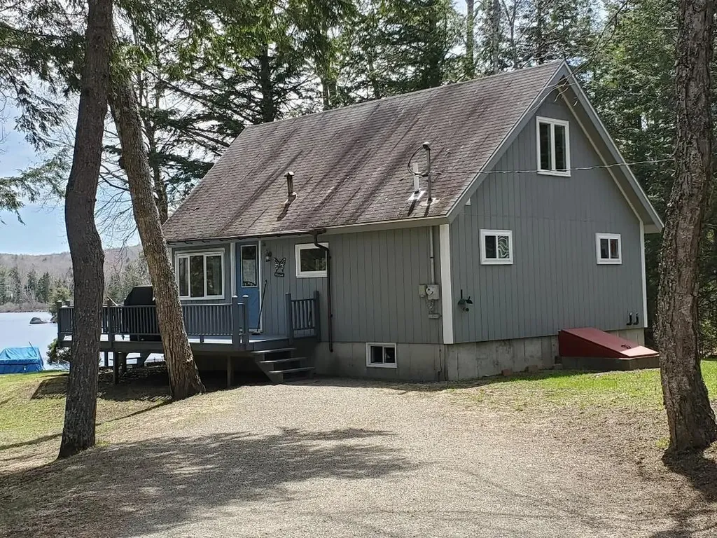 16 Loon Cove Strong ME 04983