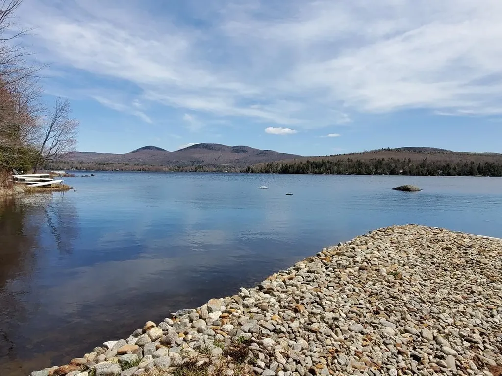 16 Loon Cove Strong ME 04983