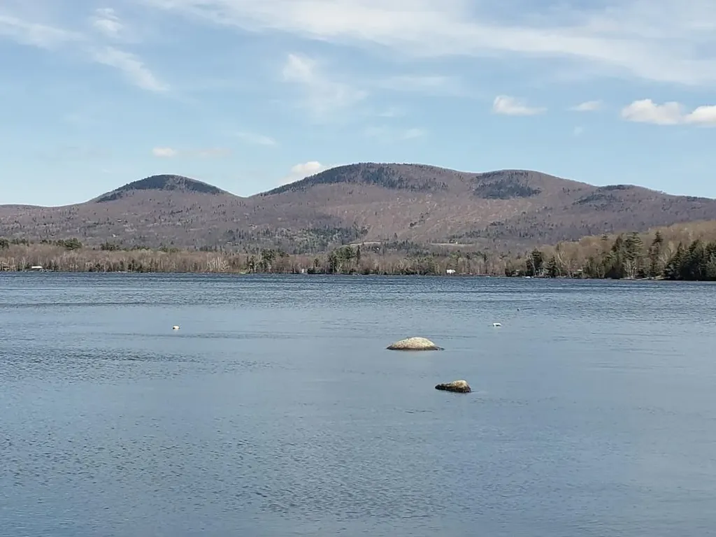 16 Loon Cove Strong ME 04983
