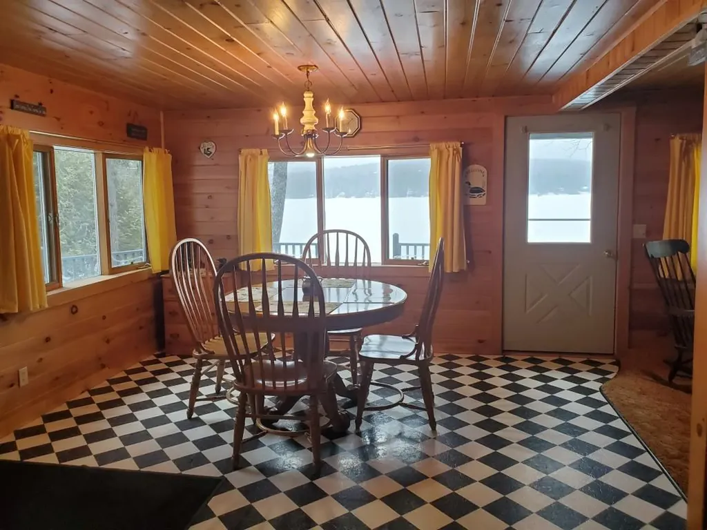 16 Loon Cove Strong ME 04983