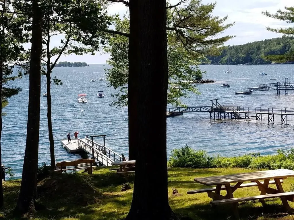 0 Nichols Road Boothbay ME 04544