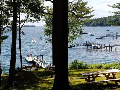 0 Nichols Road Boothbay ME 04544