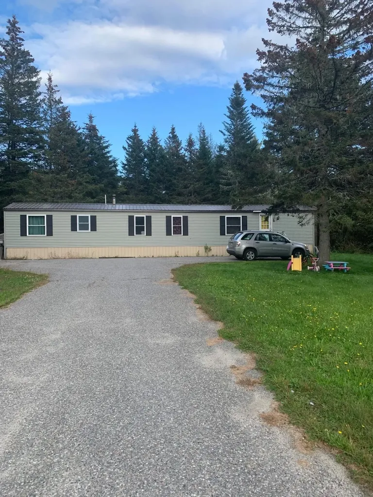 38 Wing Siding Road Cherryfield ME 04622